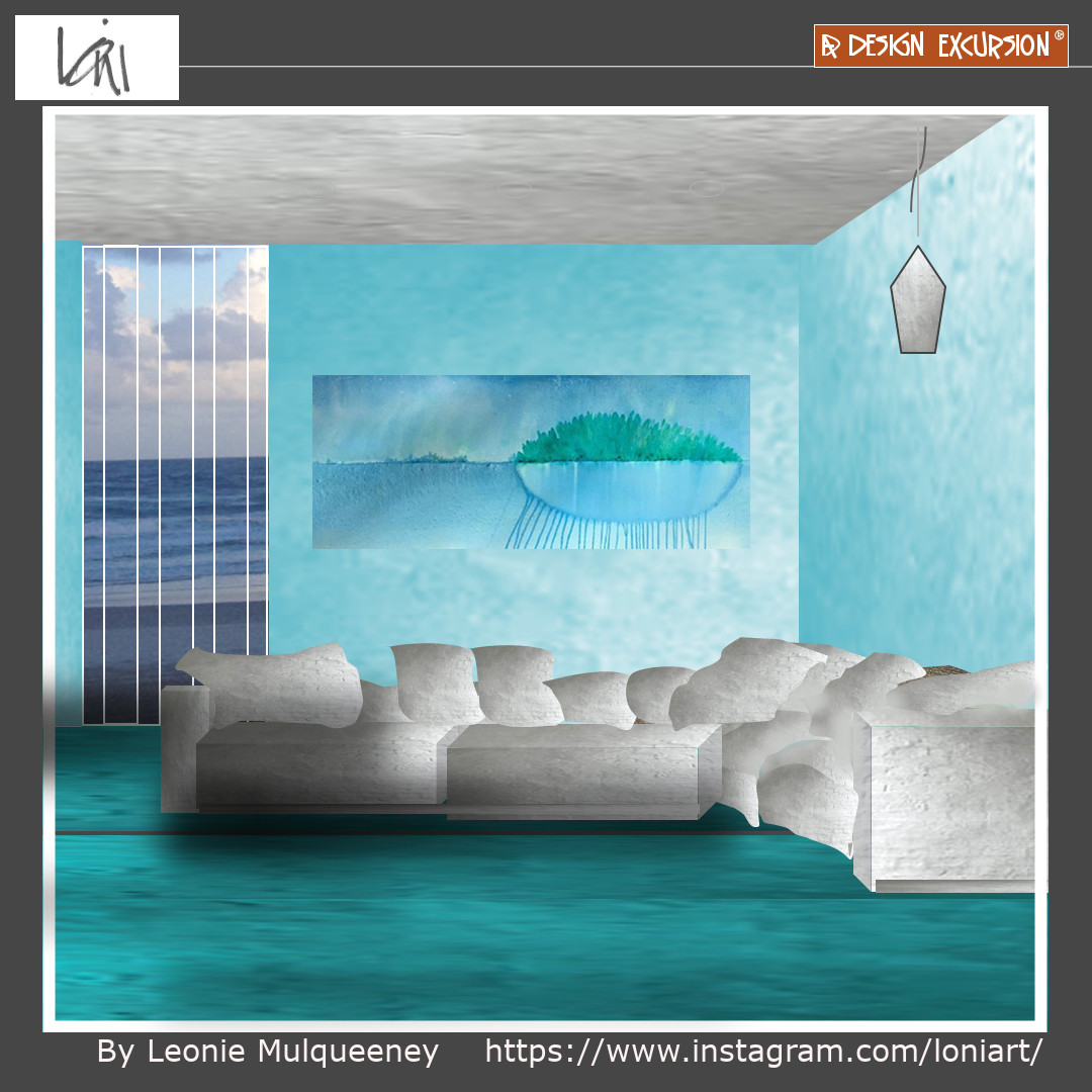 Cool spaces