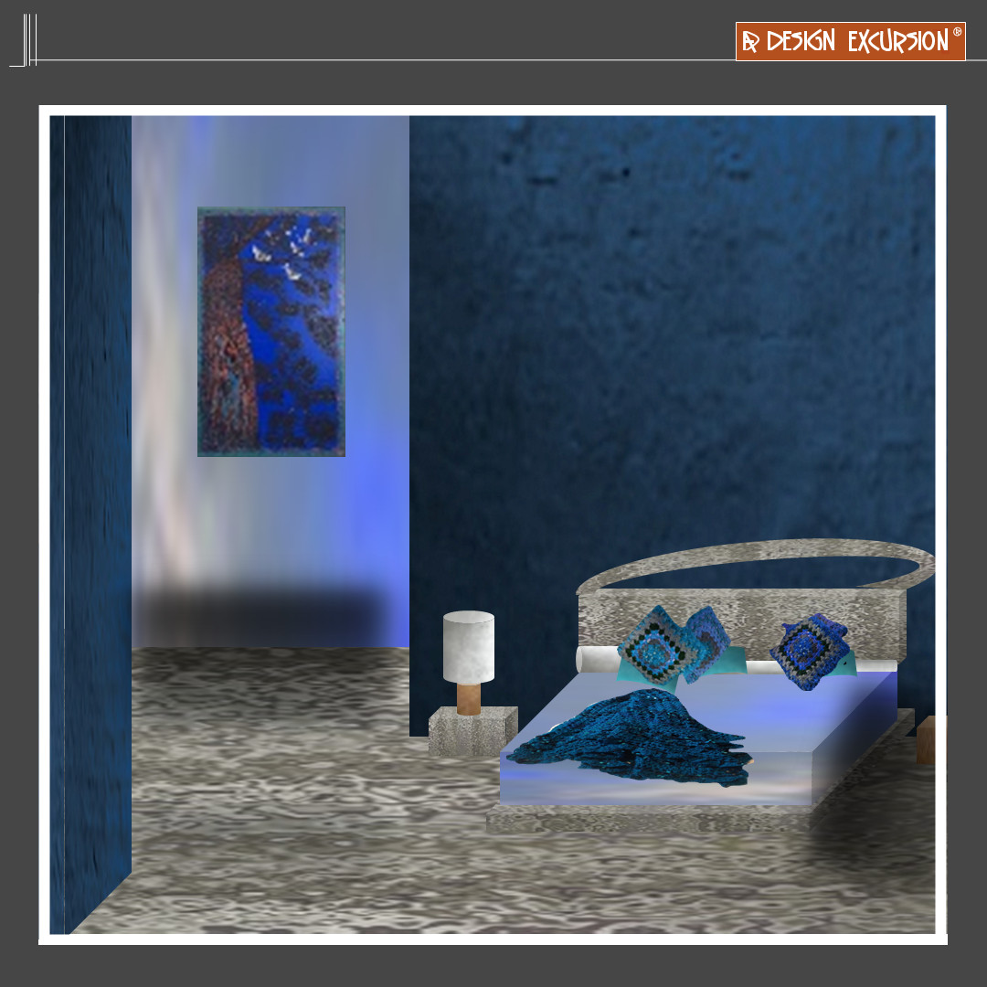 Cool spaces